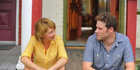 take this waltz review michelle williams strays from
