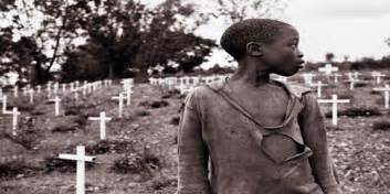 genocide of rwanda assignment point