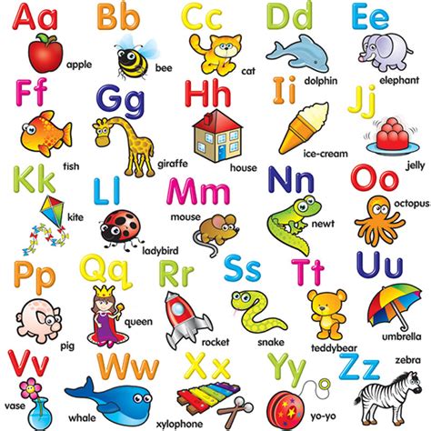 lesson  alphabet  words rudi roods english
