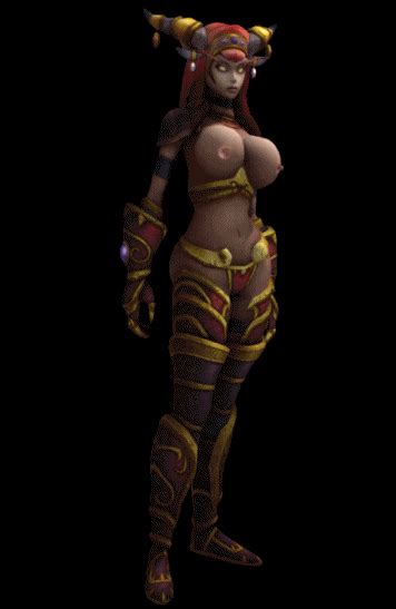 alexstrasza 01 world of warcraft animated s video games pictures pictures sorted by