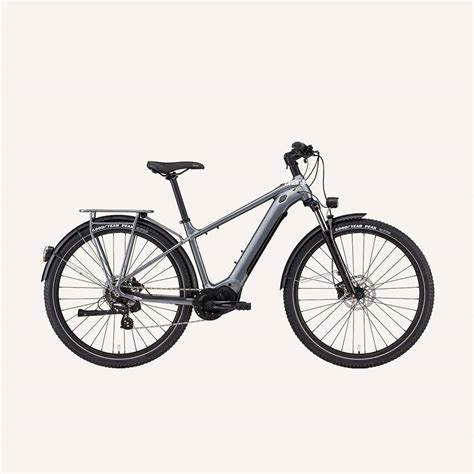 charge electric bikes assembly