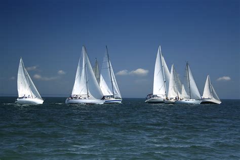 start   sailing regatta sea tech systems