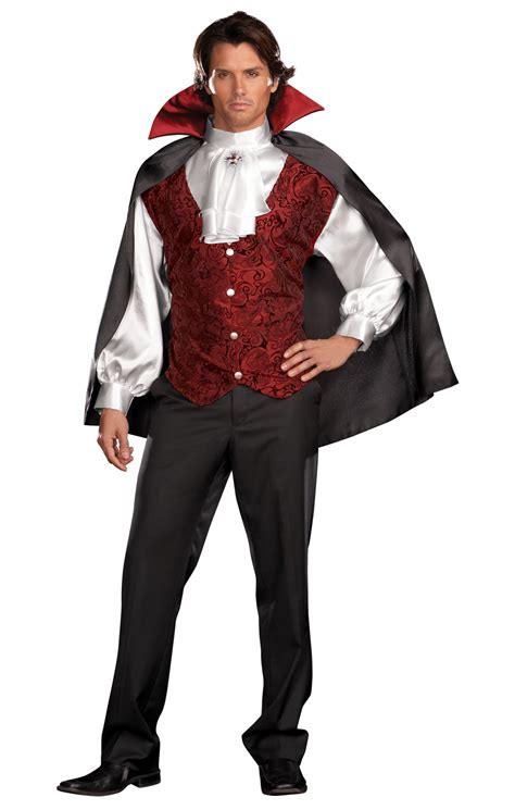 fang banging fun vampire adult costume mr costumes