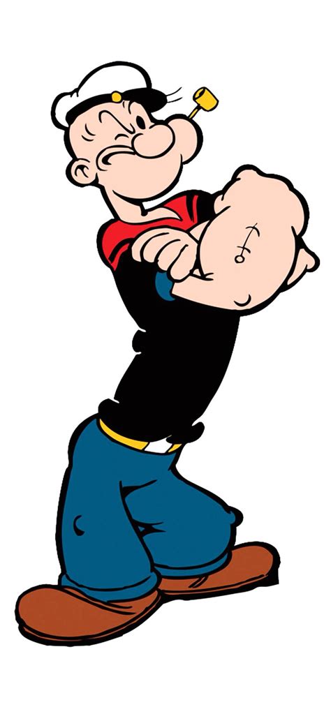 Popeye Popeye Cartoon Favorite Cartoon Character