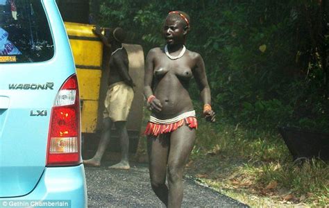 african tribes mating
