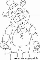 Coloring Pages Puppet Getdrawings Show sketch template