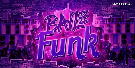 playlist baile funk