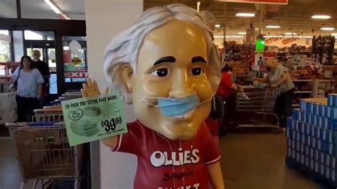 ollies bargain outlet youtube