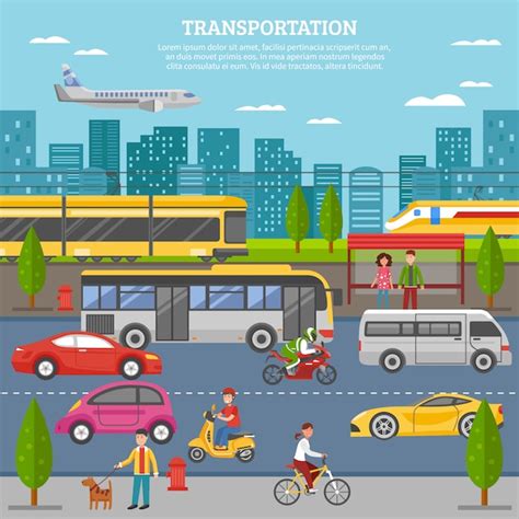 transportation mobility images    freepik