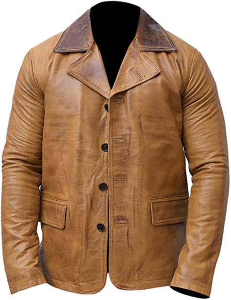 Arthur Morgan Coat Rockstar Jacket