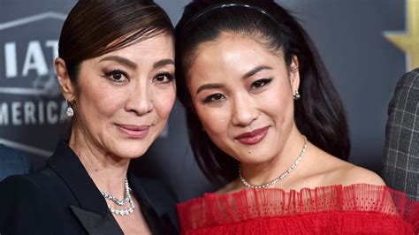 michelle yeoh s emotional reaction to constance wu and