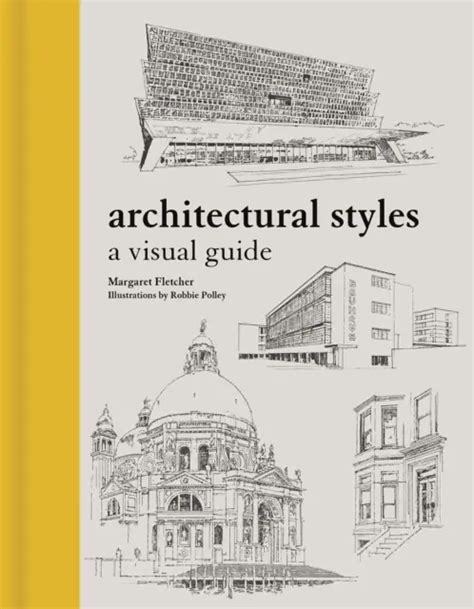 architectural styles  visual guide  picclick