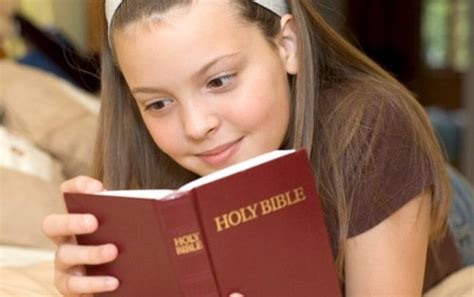 lesson craft  spiritual discipline  bible reading