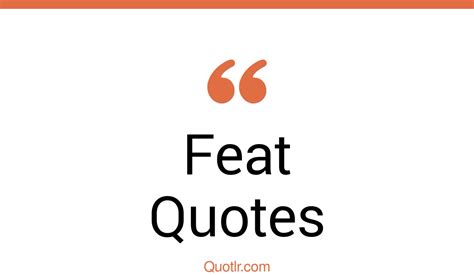glamorous  feet quotes fear quotes