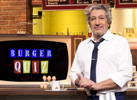 burger quiz season  episodes list  episode