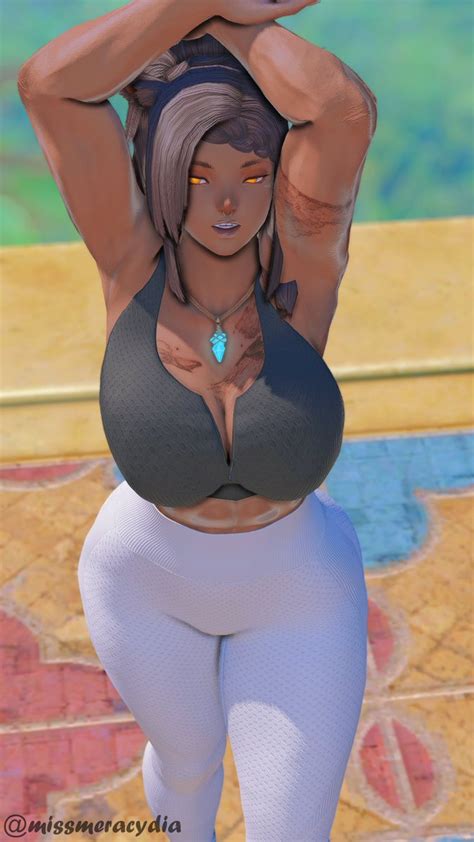 🔞 boppers on twitter alternates ffxivnsfw [some alt shots i liked]