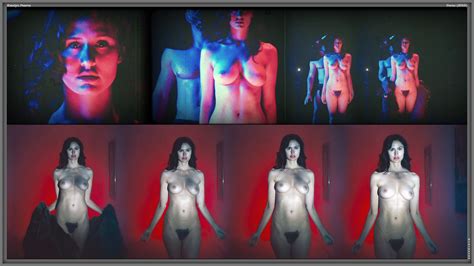 Celebrity Nudeflash Picture 2020 5 Original Brainscan Katelyn