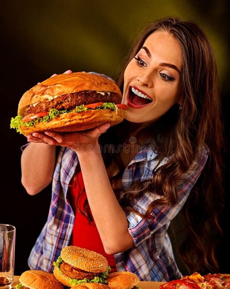 female  burgers amazoncom kldccv beautiful fast food burger hooded  student eats