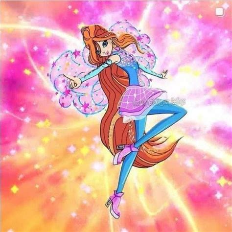 bloom wiki winx club amino