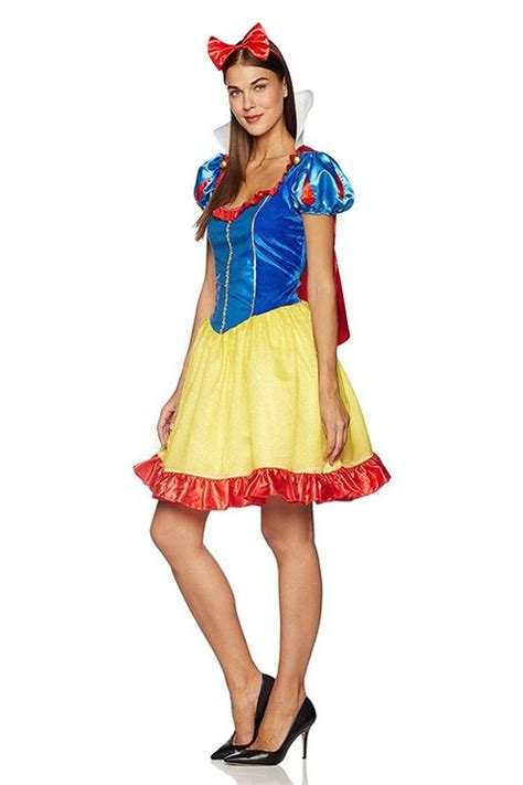17 Best Disney Costumes For Adults In 2018 Women S