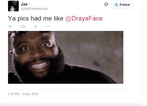 funniest reactions to alleged draya michele sex tape