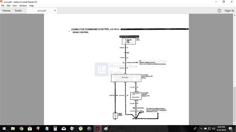 wiring diagram needed gbodyforum   general motors ag body community