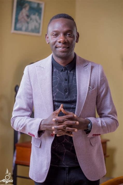 pastor bugembe reveals the love of his life ultimate news