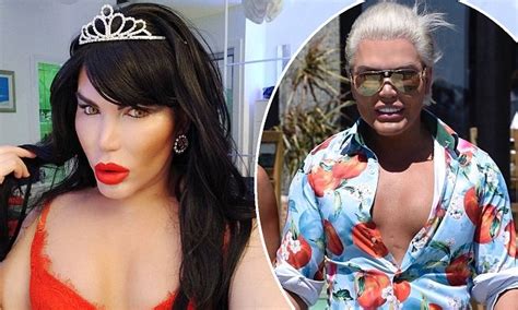 rodrigo alves father will cut him out will if he dresses as female daily mail online