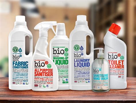 eco friendly cleaning products   sustainable home daably