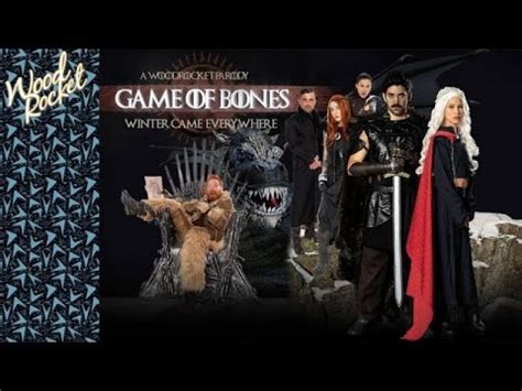 game of thrones porn parody game of bones winter came everywhere will make you horny for