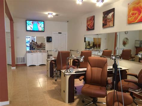 top  nails spa home