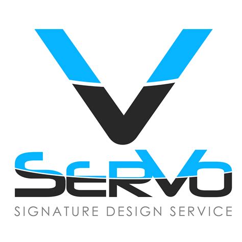 servo signature service