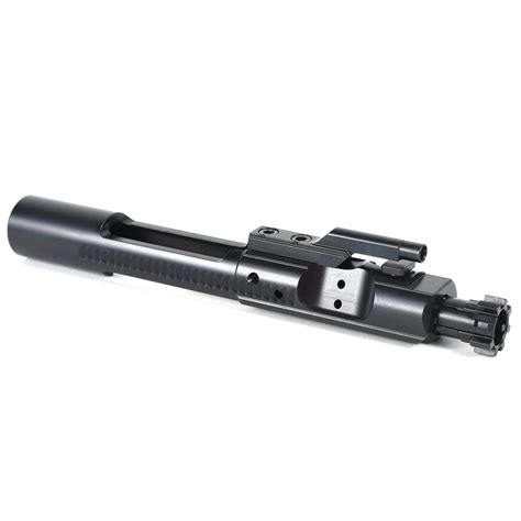 ar  bolt carrier group  grendel type ii black nitride texas shooters supply