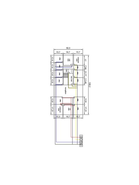 phase wiring diagram   office