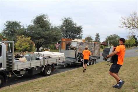 capital rubbish removals