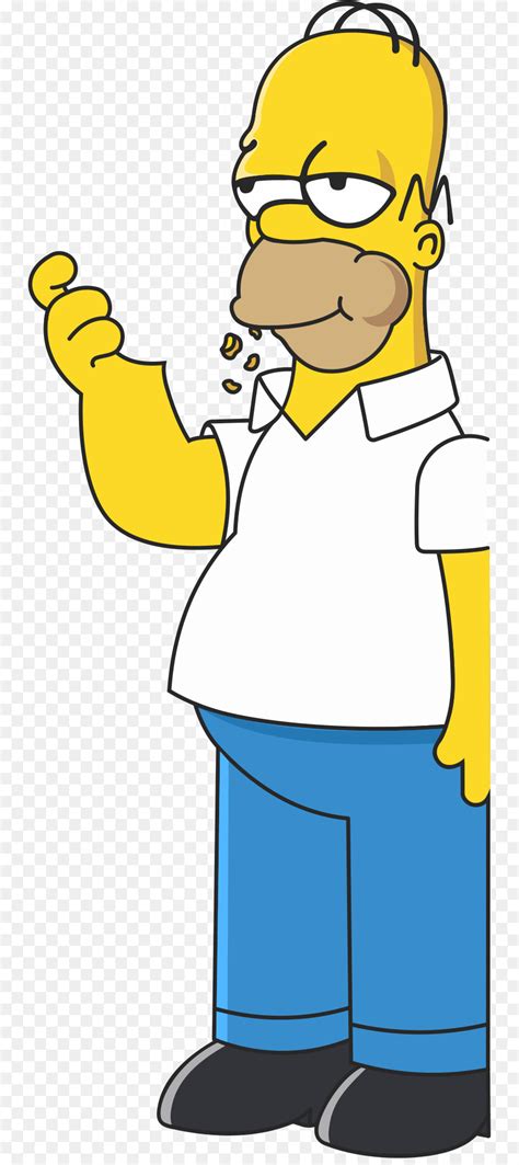 Homer Simpson Clipart Collection Cliparts World 2019