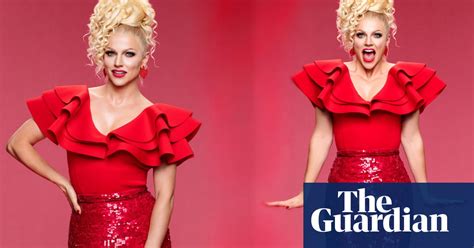 Courtney Act On Diversity And Division ‘australia Is Behind The Eight