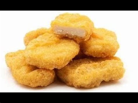 nugget youtube