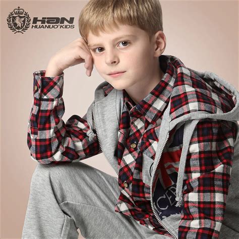 teen boy clothing  piece suit set shirt sleeveless sweater vest