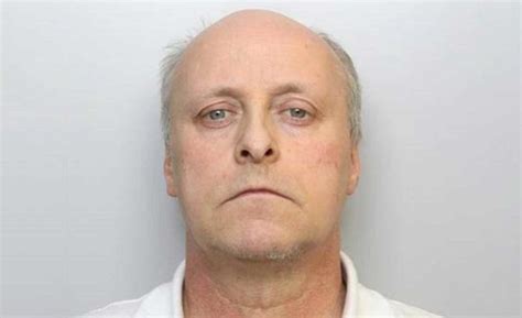 53 Year Old Bath Man Jailed For 21 Years After Admitting