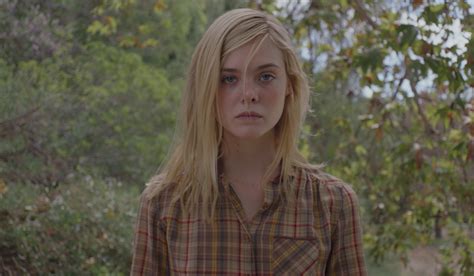 The 7 Best Elle Fanning Movies A List By