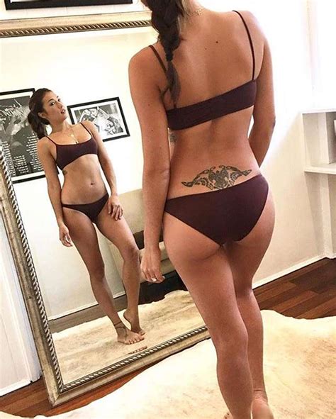 10 celebs who love boom sason s sexy custom swimsuits preview