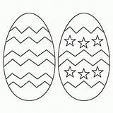 Easter Egg Pages Coloring Eggs Printable Kids Two Print Color Colouring Patterns Sheet Bigactivities Detailed Cartoon Cross Popular Bestcoloringpagesforkids Comments sketch template