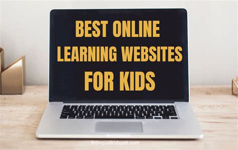 learning websites  kids top education resources