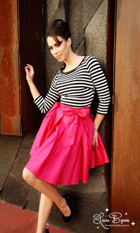 stuck in the 50s rockabilly style clothing online