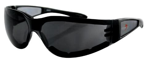 Mid Usa Motorcycle Parts Shield Ii Sunglasses