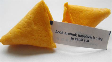 Around Cookie Food Fortune Happiness Happy Image 70758 On