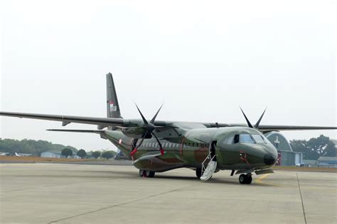 philippine defense news dnd  open bidding   medium lift fixed wing aircraft  logistics