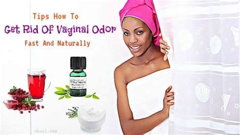 45 Tips How To Get Rid Of Vaginal Odor Fast And Naturally