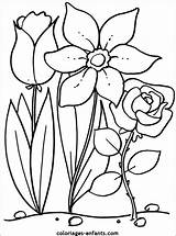 Coloriages Nature Rubrique Partager Printablefreecoloring sketch template